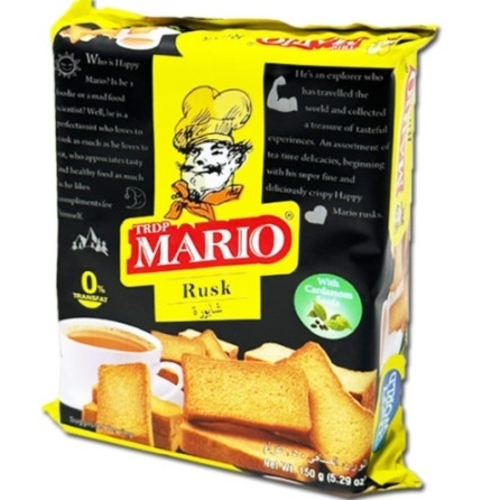 마리오 러스크 토스트 과자 150g x10개